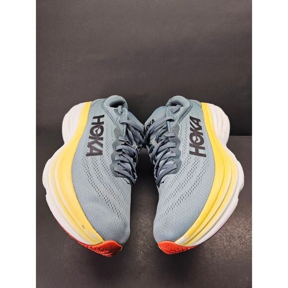 ExtraWide Hoka Men 11.5 Comfy footwear main image 9